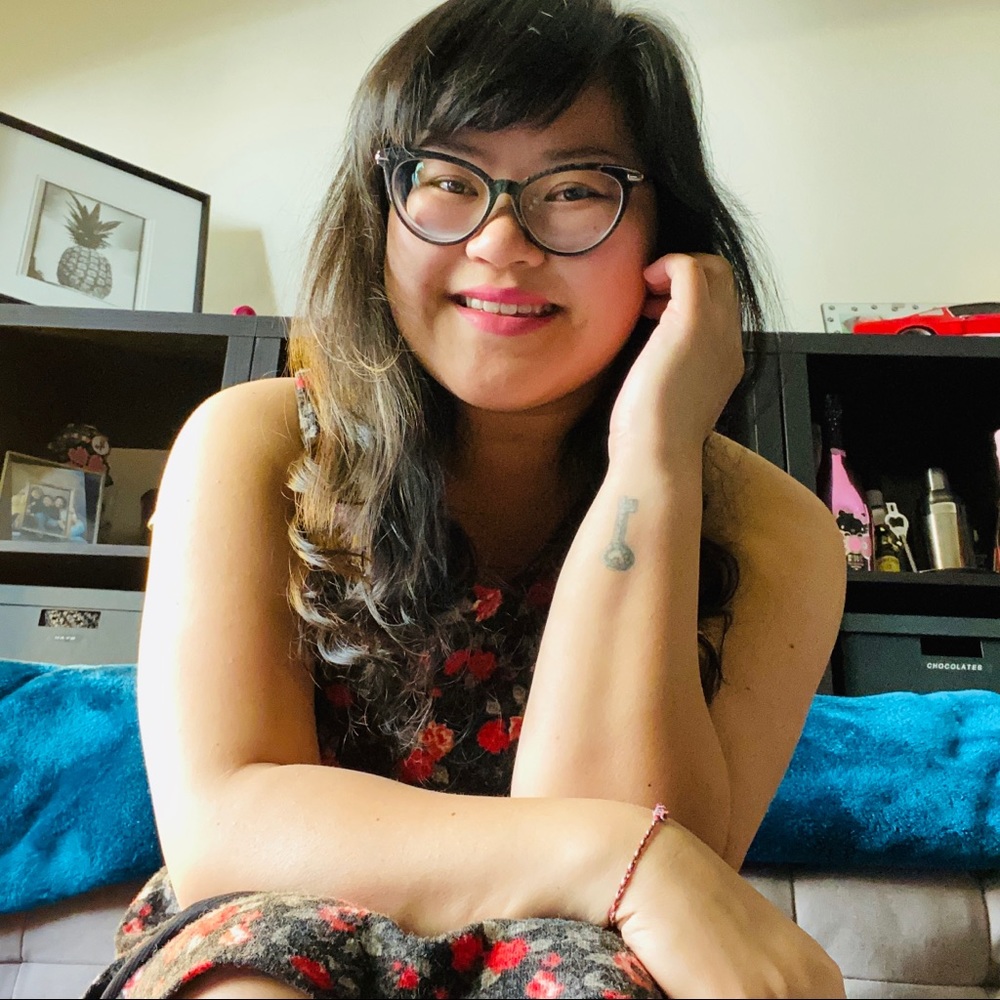 Hello, I'm Marian💕 - Picture 7 of 9